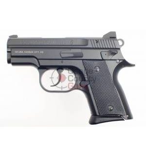 CZ 2075 RAMI BD - 3" 9mm