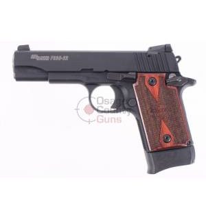 Sig Sauer P938 .22LR Target