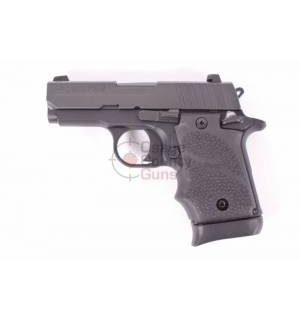 Sig Sauer P938 BRG w/ Lima38 Laser - 9mm