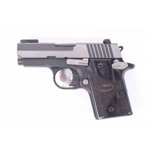 Sig Sauer P938 Equinox