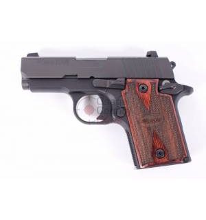 Sig Sauer P938 Rosewood