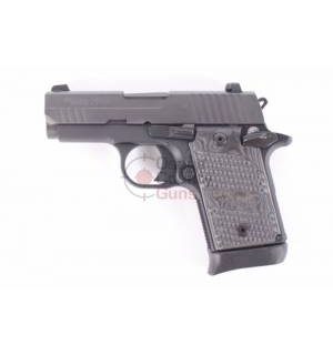 Sig Sauer P938 Extreme