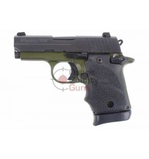 Sig Sauer P938 Army Green 9mm