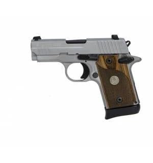 Sig Sauer P938 ASE - 9mm