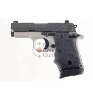 Sig Sauer P938 Ghost - 3" 9mm