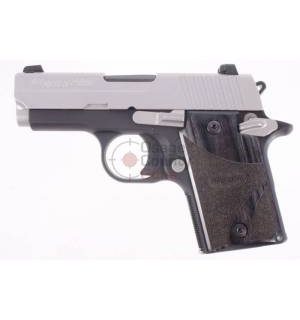 Sig Sauer P938 Blackwood