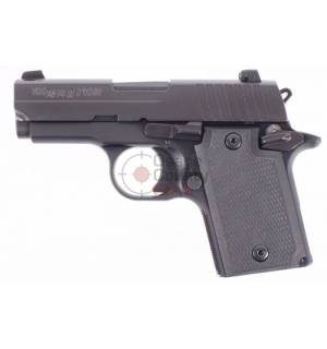 Sig Sauer P938 Nitron