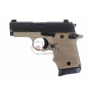 Sig Sauer P938 Combat