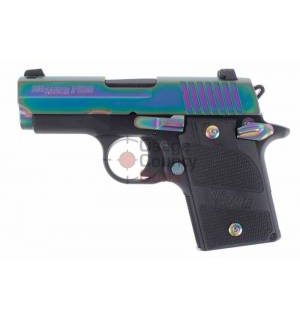 Sig Sauer P938 Edge 9mm