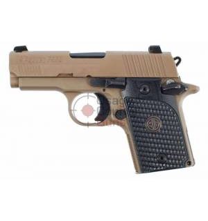 Sig Sauer P938 Emperor Scorpion 9mm