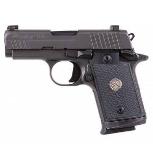 Sig Sauer P938 Legion