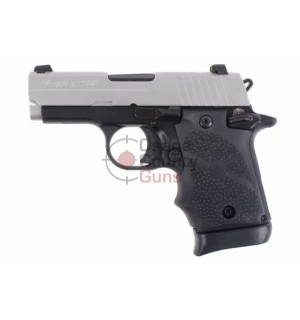 Sig Sauer P938 9mm Two-Tone w/ Night Sights & CT Laser