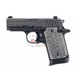 Sig Sauer P938 We The People - 9mm