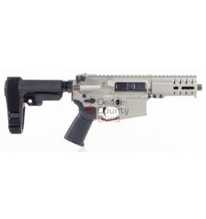 CMMG Banshee 300 MK4 RDB (Titanium) - 5" 9mm