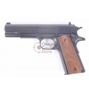 Remington 1911 R1 5" .45 ACP
