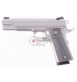 Remington 1911 R1 Stainless Enhanced, .45 ACP, 5"