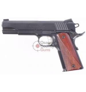 Remington 1911 R1 Carry 4.25" .45 ACP
