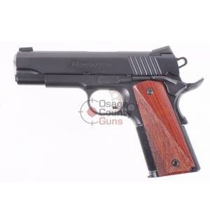 Remington 1911 R1 Carry Commander, 4.25" BBL, .45 ACP