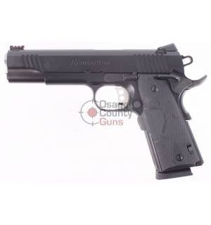 Remington 1911 R1 Enhanced, Crimson Trace, .45 ACP, 5"