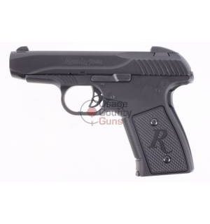 Remington R51 9mm, 3.4" BBL, 7rd