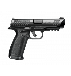 Remington RP9 - 4.5" 9mm
