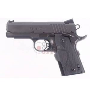 Para Elite Officer 1911 - .45 ACP 3.5" Crimson Trace LaserGrip