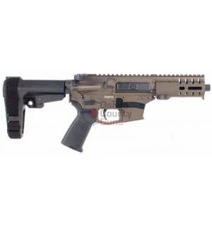 CMMG Banshee 300 MKGs (Midnight Bronze) - 5" 9mm