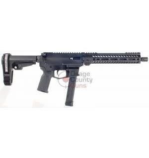 Angstadt Arms UDP-9 w/ SBA3 Brace - 10.5" 9mm
