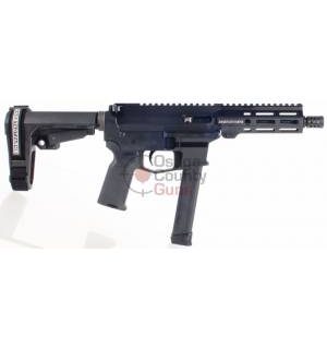 Angstadt Arms UDP-9 w/ SBA3 Brace - 6" 9mm