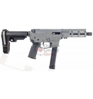 Angstadt Arms UDP-9 w/ SBA3 Brace - 6" 9mm