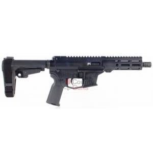 Angstadt Arms UDP-45 w/ SBA3 Brace - 6" .45 ACP