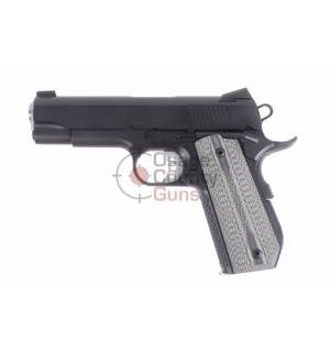 Ed Brown Alpha Carry Gen4 - 4.25" .45 ACP