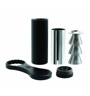 Tactical Solutions Aeris Rimfire Suppressor