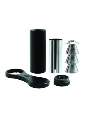 Tactical Solutions Aeris Rimfire Suppressor