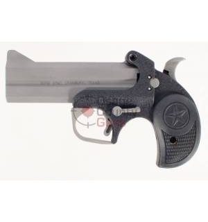 Bond Arms Wicked Combo - 4.25" 9mm/.45LC/.410