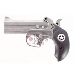 Bond Arms Ranger II - 4.25" .357 Magnum / .38 Spl