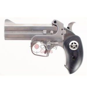 Bond Arms Ranger II - 4.25" .45LC/.410