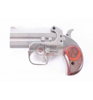 Bond Arms Century 2000 Defender 45 / 410 3.5" Barrel