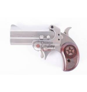 Bond Arms Cowboy Century 2000 45 / 410 Derringer