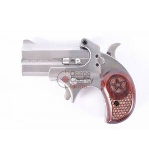 Bond Arms Cowboy Defender .22 Mag Derringer