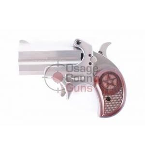 Bond Arms Cowboy Defender 40 S&W Derringer