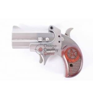 Bond Arms Cowboy Defender 45 / 410 Derringer