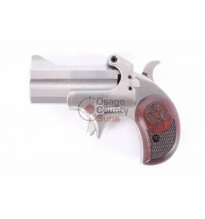 Bond Arms Cowboy Defender 9mm