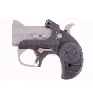Bond Arms Backup 45 Long Colt Derringer 2.5"