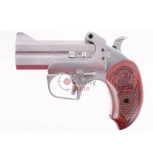 Bond Arms Snake Slayer 45 / 410 Derringer
