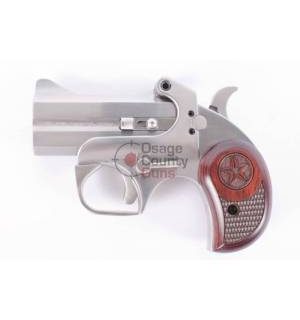 Bond Arms Texas Defender 45 / 410 3" Derringer