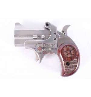 Bond Arms Mini 45 LC Derringer