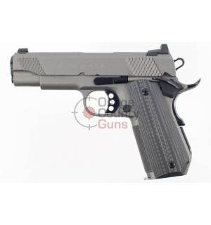 Christensen Arms C4-Ti - 4" .45 ACP