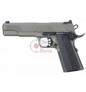 Christensen Arms G5 (Tungsten Grey) - 5" .45 ACP