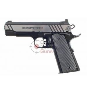 Christensen Arms 1911 A4 Commander - 4" 9mm